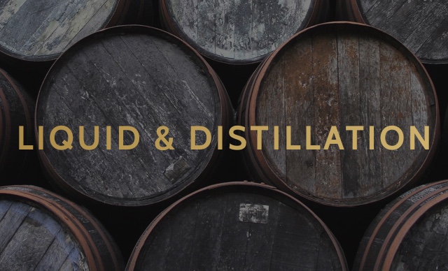 Liquid & Distillation