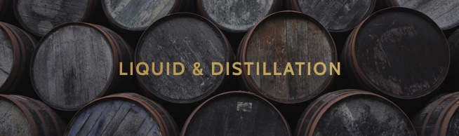 Liquid & Distillation